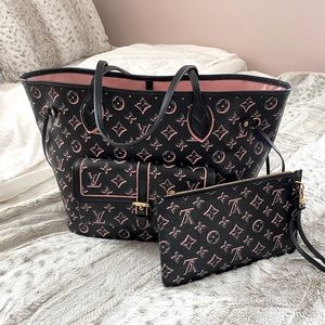 LV Neverfull